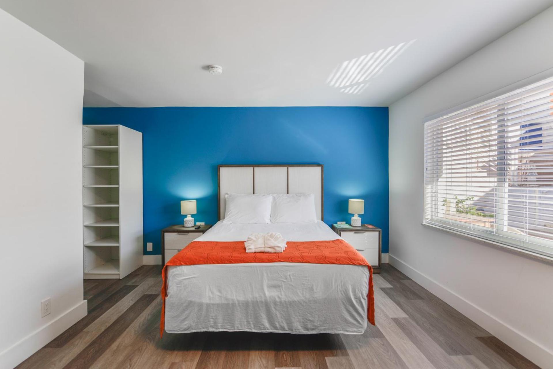Hollywood Beach Retreat Studio - M23 Exterior foto