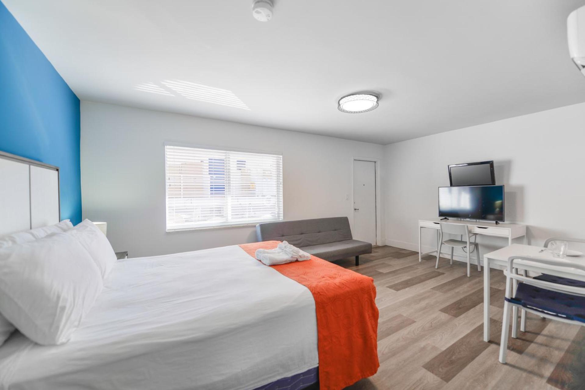 Hollywood Beach Retreat Studio - M23 Exterior foto